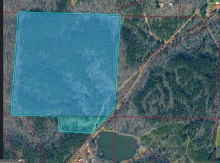 0 Reid Dr, Heflin, AL 36264