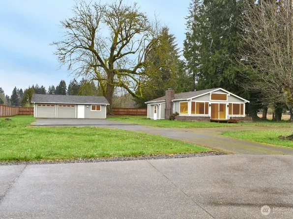 4632 Wiggins Road SE, Olympia, WA 98501