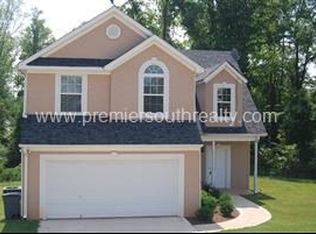 104 Shadow Creek Dr, Griffin, GA 30224