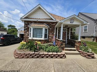 1108 N 14th St, Clarksburg, WV 26301