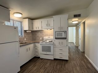 1532 N Dodge Blvd #1532, Tucson, AZ 85716