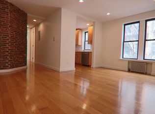 547 W 157th St APT 41, New York, NY 10032