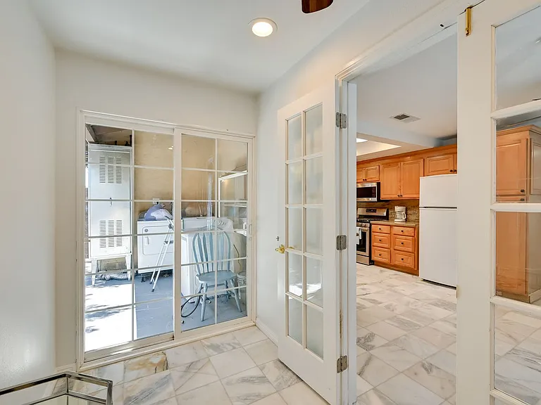 Laundry Room Cabinet