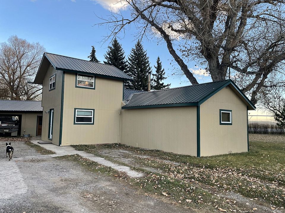 4092 Valier Dupuyer Rd, Valier, MT 59486 Zillow