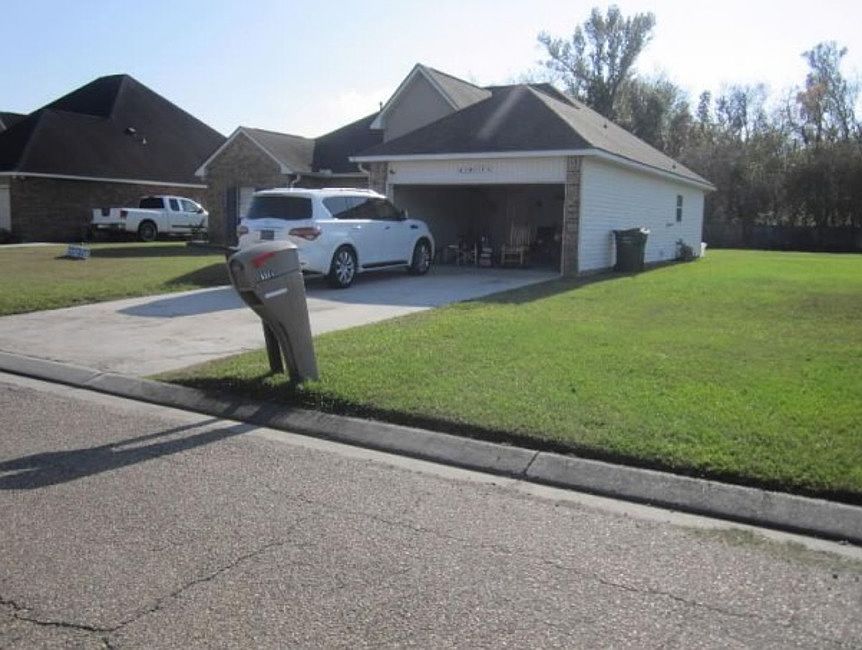 2nd image of 5321 Faulkner Dr