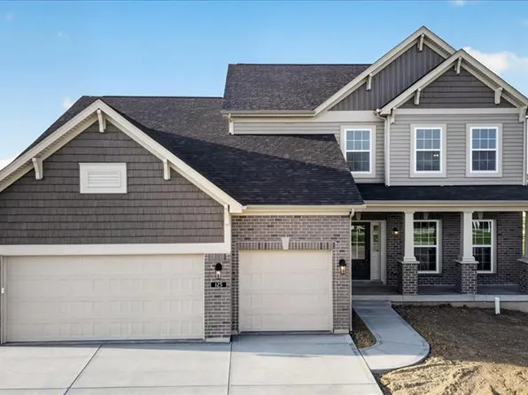 125 Sterling Dr, Lake Saint Louis, MO 63367