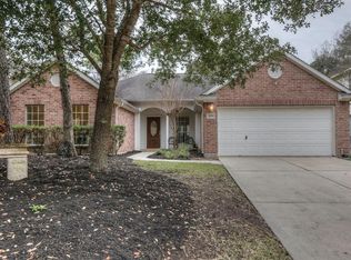 115 Wimberly Way, Conroe, TX 77385