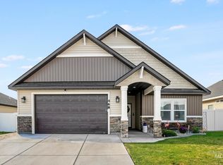 468 April Ave, Twin Falls, ID 83301