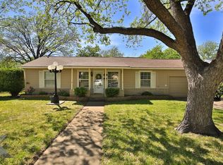 1326 Grand Ave, Abilene, TX 79605