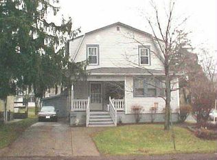 151 Stewart Ave, Mansfield, OH
