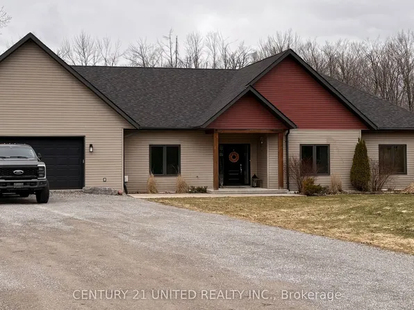 45 Kenedon Dr, Kawartha Lakes, ON K0L 2W0
