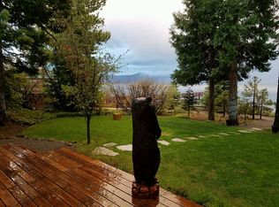 4990 N Lake Blvd, Carnelian Bay, CA 96140
