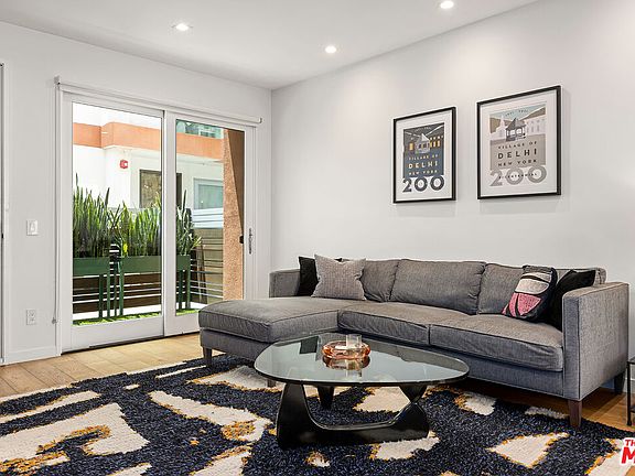 2nd image of 1035 Figueroa Ter APT 23