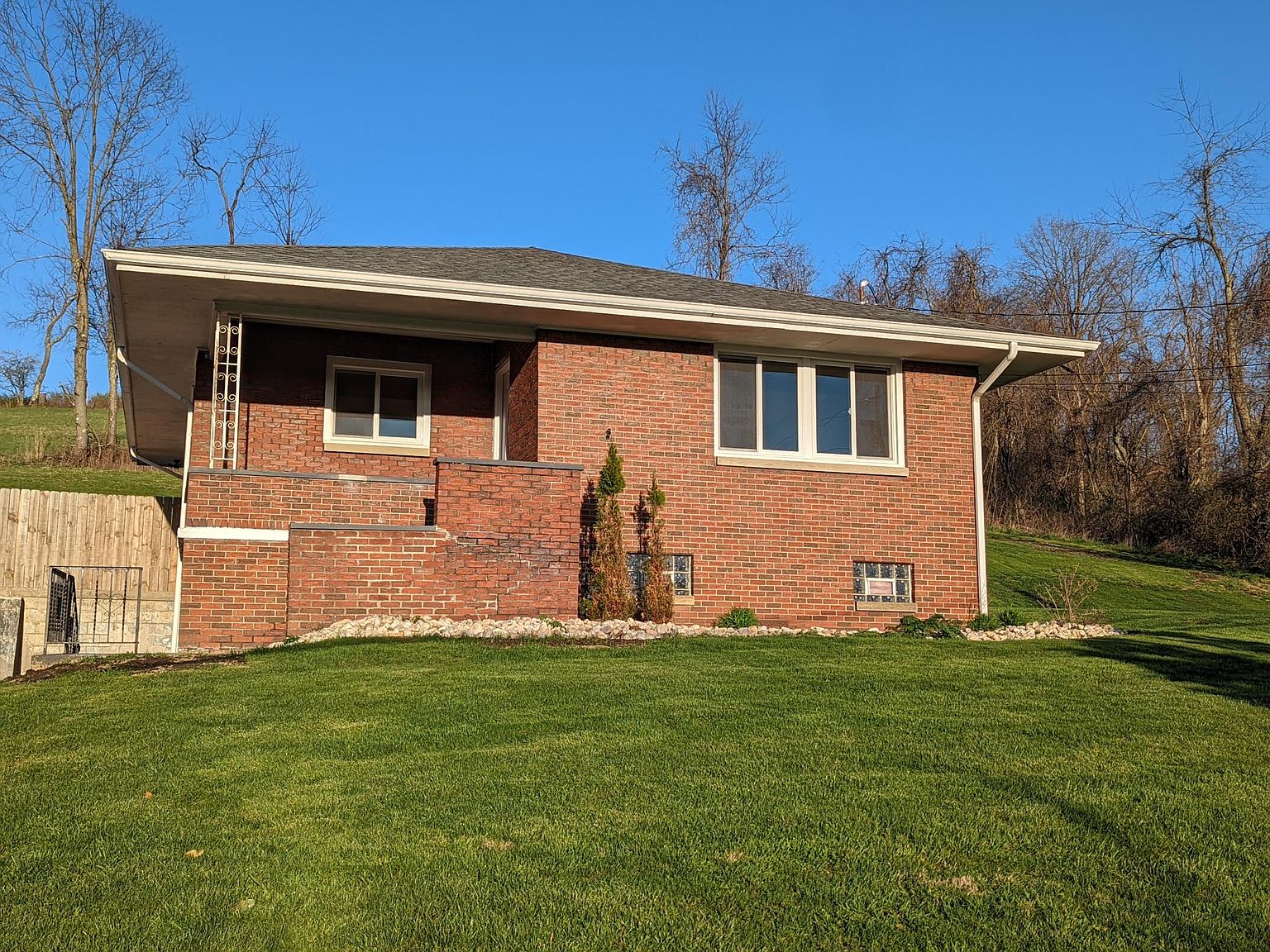 772 Waynesburg Rd, Washington, PA 15301 Zillow