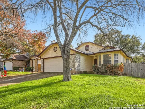 9230 RIDGE BREEZE, San Antonio, TX 78250