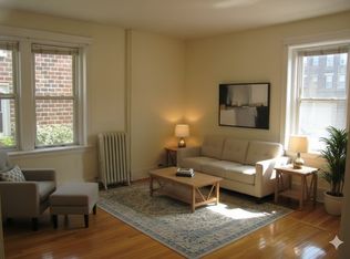 62 Egmont St #15, Brookline, MA 02446