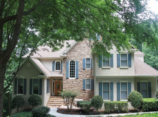 335 S Vineyard Way, Milton, GA 30004