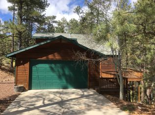 2190 Lessig Cir W, Prescott, AZ 86303