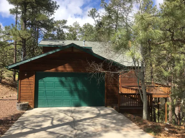 2190 Lessig Cir W, Prescott, AZ 86303