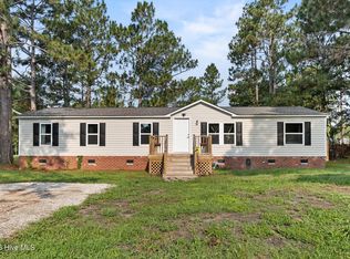 8947 Hooper Road NE, Leland, NC 28451