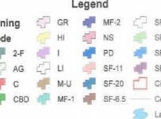 1927 Santa Fe Dr, Weatherford, TX 76086