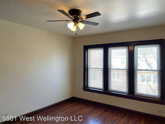 2nd image of 5501 W Wellington Ave #2