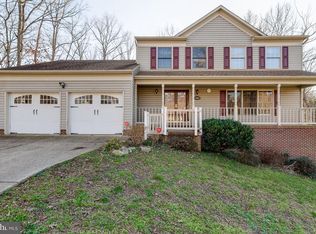 5006 Strauss Ct, Fredericksburg, VA 22407