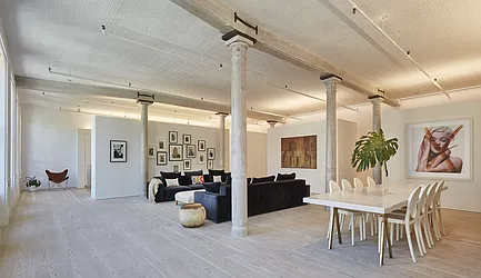 Sold by Brown Harris Stevens