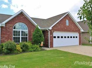 17 Enclave, Paragould, AR 72450