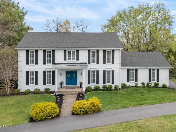 12101 Plantation Blvd, Goshen, KY 40026