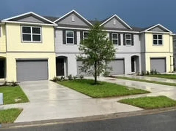 3352 Penny Cove Ln, Jacksonville, FL 32218