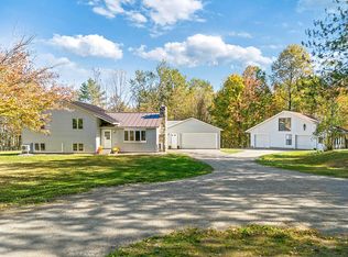 472 Dunn Road, Belgrade, ME 04917