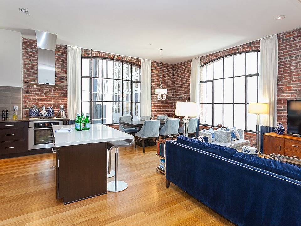 1st image of 16 Jessie St APT 303