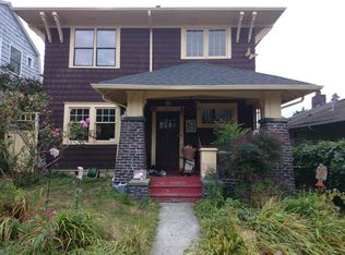 2022 32nd Ave S, Seattle, WA 98144