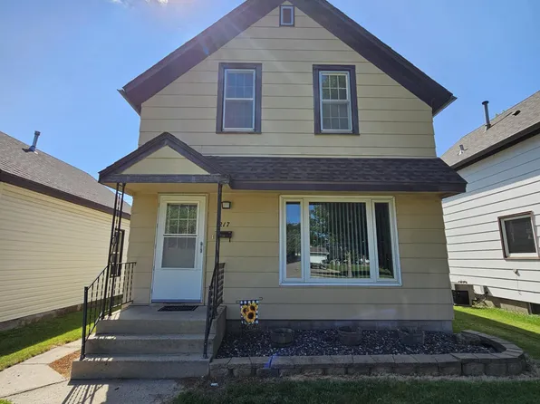 217 N Kline St, Aberdeen City, SD 57401