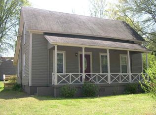 312 Knight St, Monroe, GA 30655