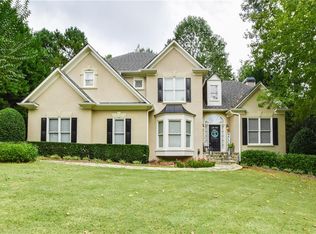 915 River Cove Dr, Dacula, GA 30019