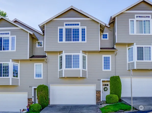 717 NW Meadow Ridge Lane #16, Camas, WA 98607