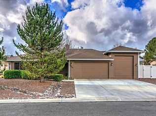 365 Peregrine Ln, Prescott, AZ 86301