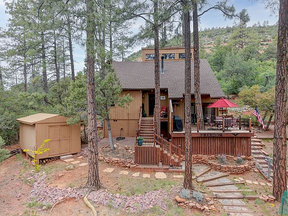 2nd image of 9400 W Wild Turkey Ln