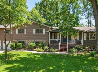 942 Old Batesville Rd, Canton, GA 30115