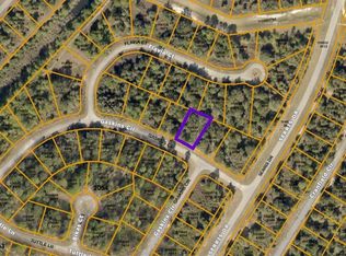 Gaskins Cir, North port, FL 34288