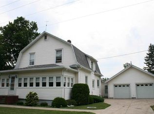 480 W Us Highway 20, Lagrange, IN 46761