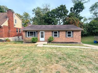 3211 Woodward St, Erlanger, KY