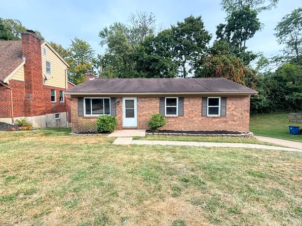 3211 Woodward St, Erlanger, KY 41018