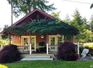 547 Davis Lake Rd, Morton, WA 98356