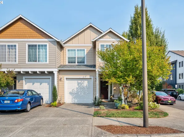 17423 SW September Ln, Beaverton, OR 97003