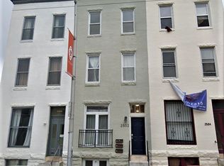 2502 N Calvert St #1, Baltimore, MD 21218