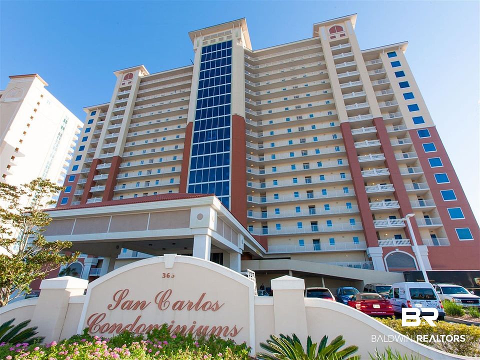 1st image of 365 E Beach Blvd Unit 908