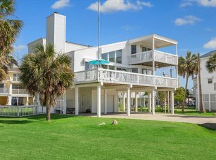 4101 Ghost Crab Ln, Galveston, TX 77554